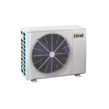 FERROLI POMPA DI CALORE OMNIA ST 3.2 12T KW A+++