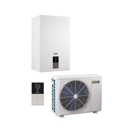 FERROLI POMPA DI CALORE OMNIA S 3.2 14KW
