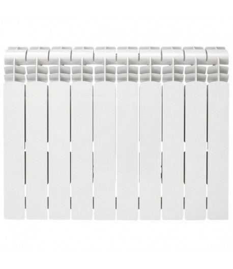 FERROLI RADIATORE TERMOSIFONE ALLUMINIO MOD. PROTEO 800 INTERASSE 700
