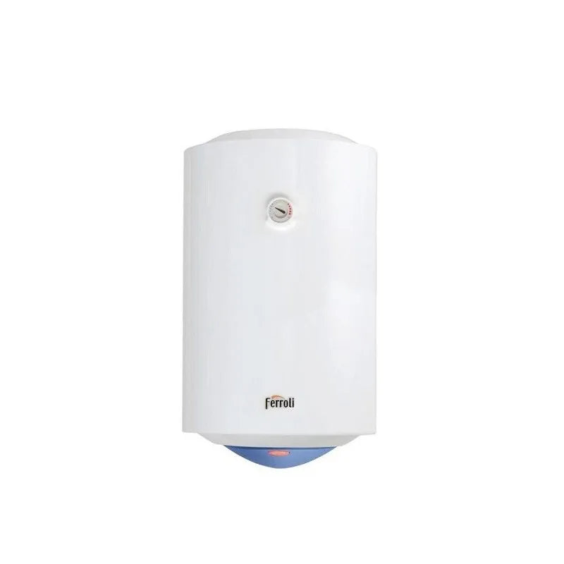 Ferroli CALYPSO 80L verticale |  Scaldacqua Elettrico