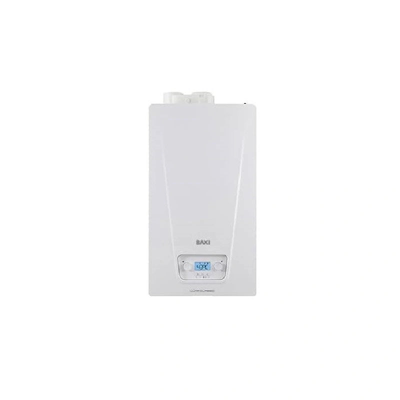 Baxi LUNA CLASSIC 28 | Caldaia murale a condensazione