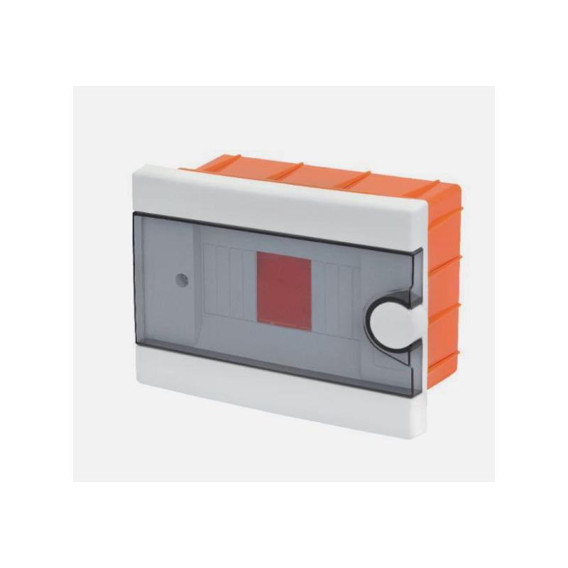 MAPAM CENTRALINO A 6 VIE IP40