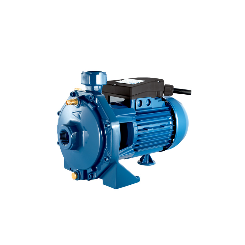 MATRA ELETTROPOMPA CENTRIF.BIGIR.2CD69/S Hp2 Kw1,5 230V