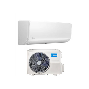 MIDEA CLIMATIZZATORE XTREME 12000 BTU INVERTER GAR R32 WI-FI INTEGRATO