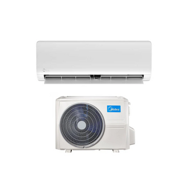 MIDEA CLIMATIZZATORE XTREME 9000 BTU INVERTER GAR R32 WI-FI INTEGRATO