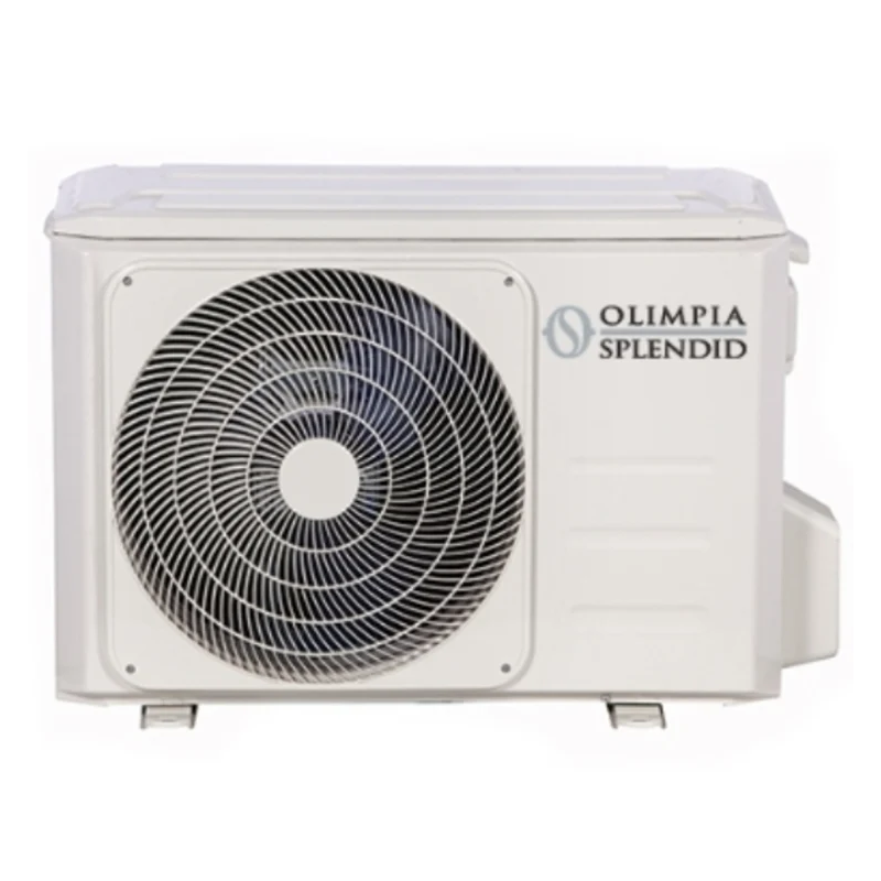 OLIMPIA SPLENDID CLIMATIZZATORE NEXYA S4 E CASSETTA A 4 VIE 24000 BTU INVERTER A++ R32