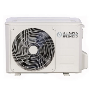 OLIMPIA SPLENDID CLIMATIZZATORE NEXYA S4 E CASSETTA A 4 VIE 24000 BTU INVERTER A++ R32