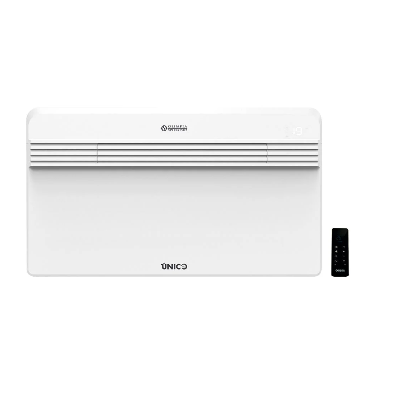 OLIMPIA SPLENDID CLIMATIZZATORE UNICO PRO 30 HP EVAN SENZA UNITA' ESTERNA