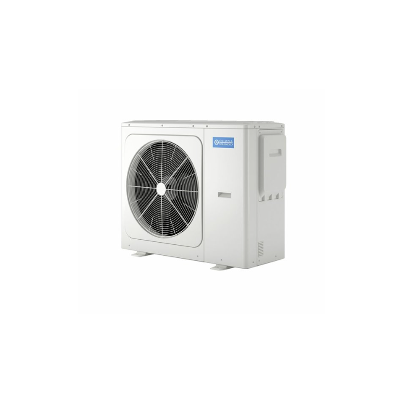 OLIMPIA SPLENDID POMPA DI CALORE MODELLO SHERPA MONOBLOCCO S2 E 14KW R32 MONOFASE
