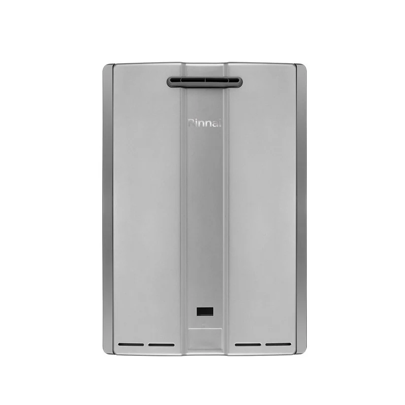 RINNAI SCALDABAGNO A CONDENSAZIONE INFINITY 26 ESTERNO A METANO