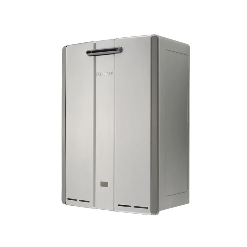 RINNAI SCALDABAGNO A CONDENSAZIONE INFINITY 26 ESTERNO A METANO