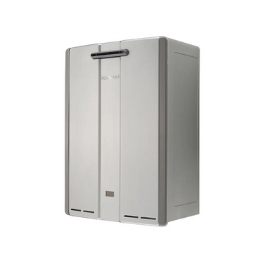 RINNAI SCALDABAGNO A CONDENSAZIONE INFINITY 26 ESTERNO A METANO