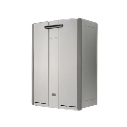 RINNAI SCALDABAGNO A CONDENSAZIONE INFINITY 26 ESTERNO A METANO