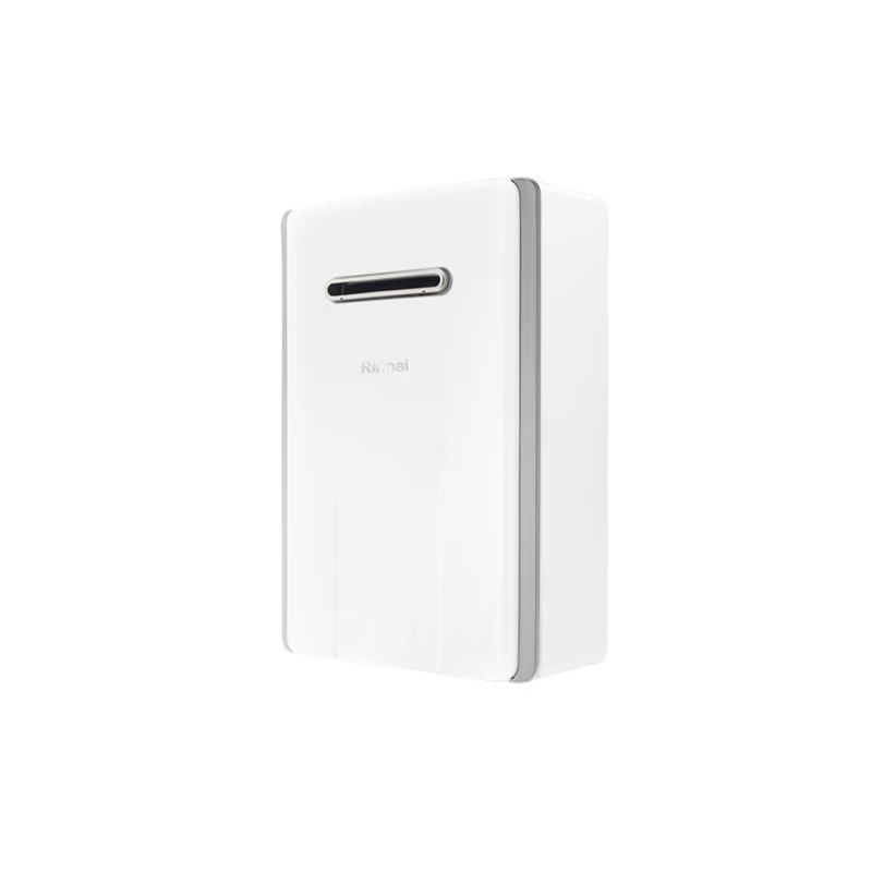 RINNAI SCALDINO INFINITY 17 ESTERNO A METANO