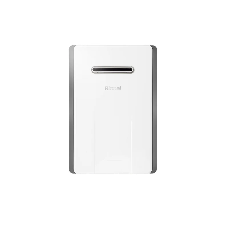 RINNAI SCALDINO INFINITY 17 ESTERNO A METANO