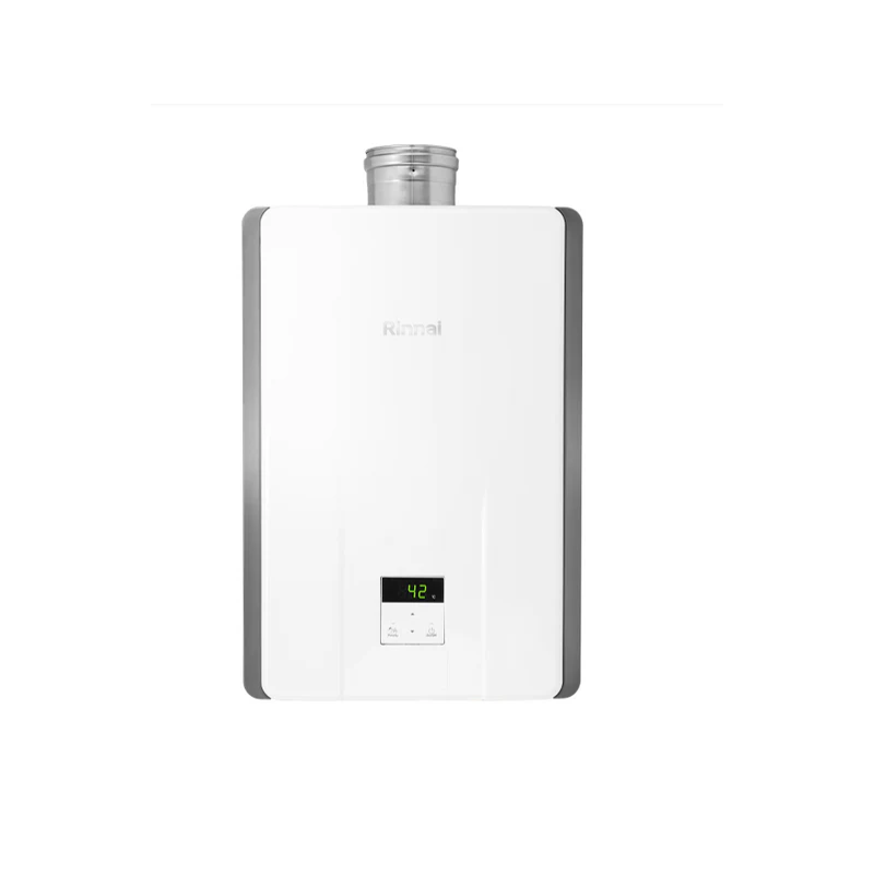 RINNAI SCALDINO INFINITY 14 ESTERNO A METANO