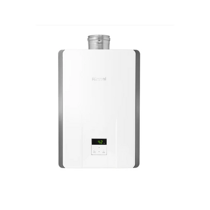 RINNAI SCALDINO INFINITY 14 ESTERNO A METANO