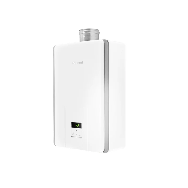 RINNAI SCALDINO INFINITY 14 ESTERNO A METANO