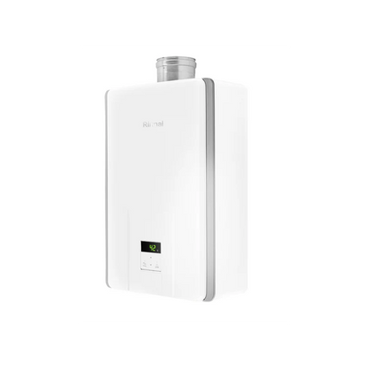 RINNAI SCALDINO INFINITY 14 ESTERNO A METANO