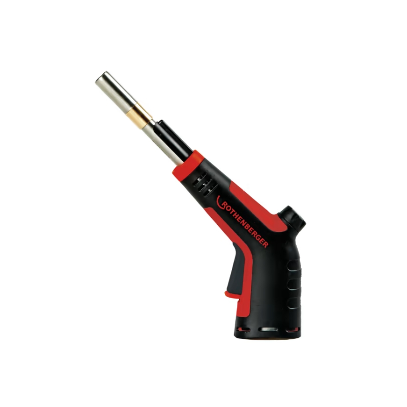 ROTHENBERGER SUPER FIRE 4 CON BRUCIATORE CICLONE, 7/16-EU"