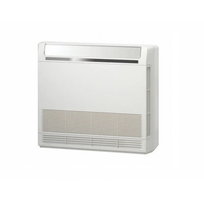 SAMSUNG CLIMATIZZATORE  A PAVIMENTO 9000 BTU INVERTER R32 MONOSPLIT CONSOLE A++