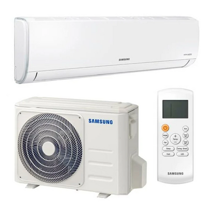 SAMSUNG CLIMATIZZATORE AR35 DA 12000 BTU INVERTER