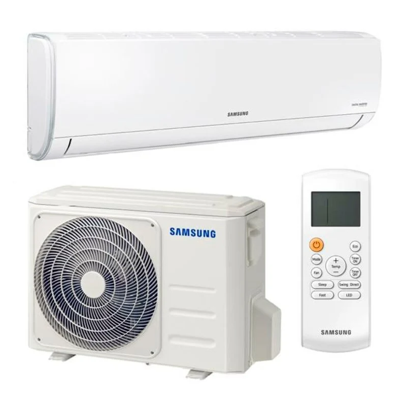 SAMSUNG CLIMATIZZATORE AR35 DA 24000 BTU INVERTER