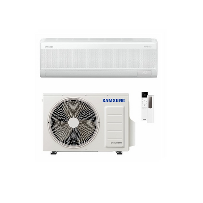 SAMSUNG CLIMATIZZATORE AVANT S2 9000 BTU MONOSPLIT INVERTER WIFI R32 A++
