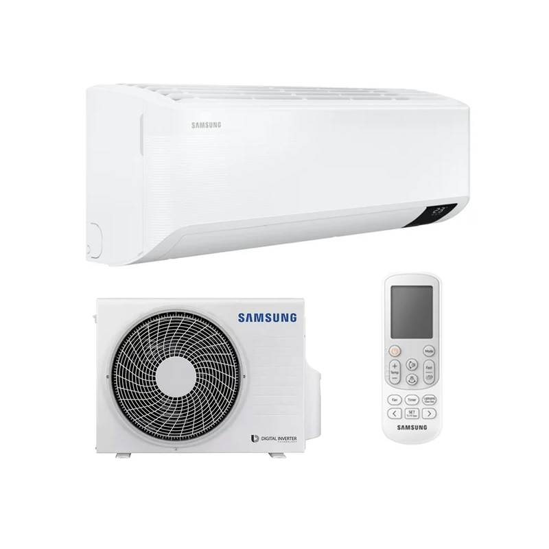 SAMSUNG CLIMATIZZATORE CEBU DA 24000 BTU INVERTER
