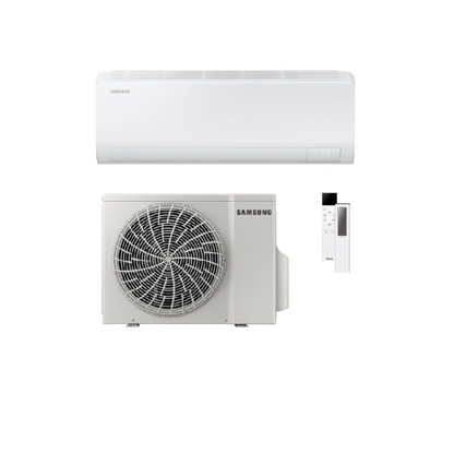 SAMSUNG CLIMATIZZATORE CEBU S2 18000 BTU MONOSPLIT INVERTER WIFI R32 A++