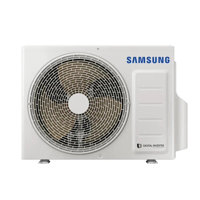 SAMSUNG CLIMATIZZATORE AR35 DA 9000 BTU INVERTER