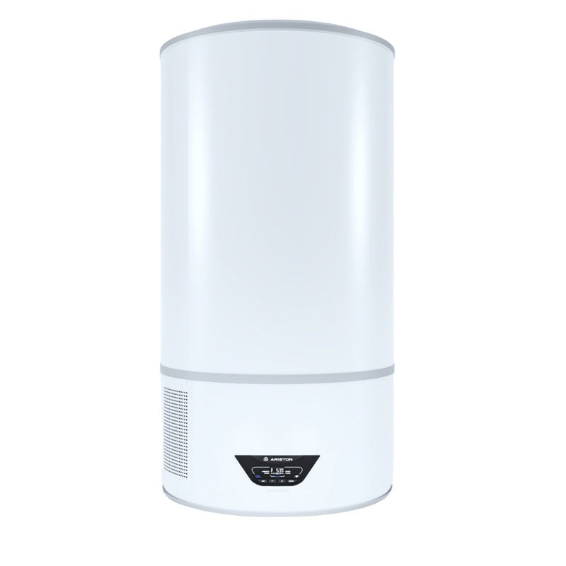 SCALDABAGNO ELETTRICO ARISTON LYDOS HYBRID A POMPA DI CALORE ACCUMULO 100 LT WIFI