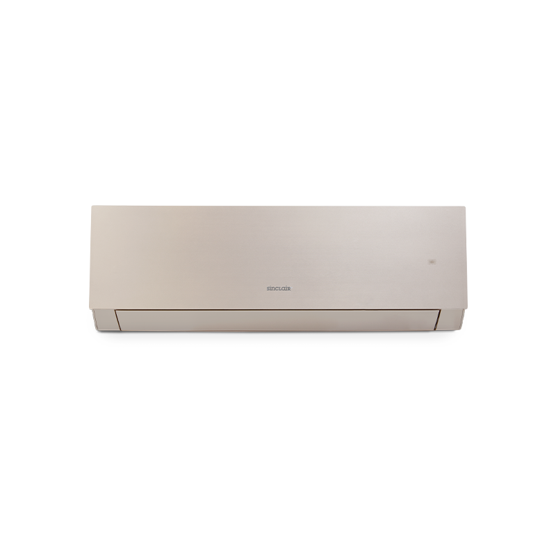 SINCLAIR CLIMATIZZATORE 9000 BTU INVERTER COLORE CHAMPAGNE