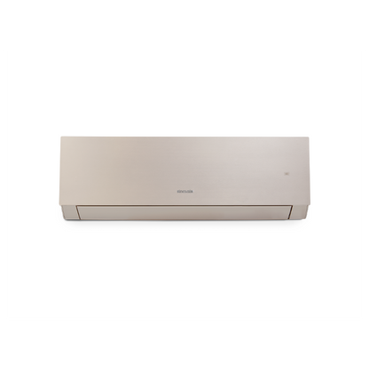 SINCLAIR CLIMATIZZATORE 9000 BTU INVERTER COLORE CHAMPAGNE