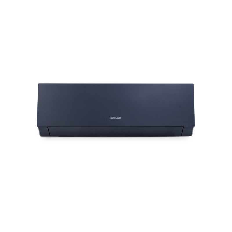 SINCLAIR CLIMATIZZATORE 9000 BTU INVERTER COLORE NERO
