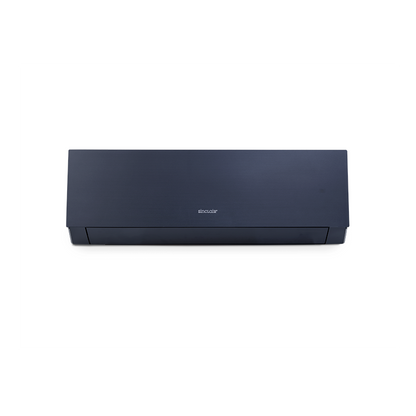 SINCLAIR CLIMATIZZATORE 9000 BTU INVERTER COLORE NERO