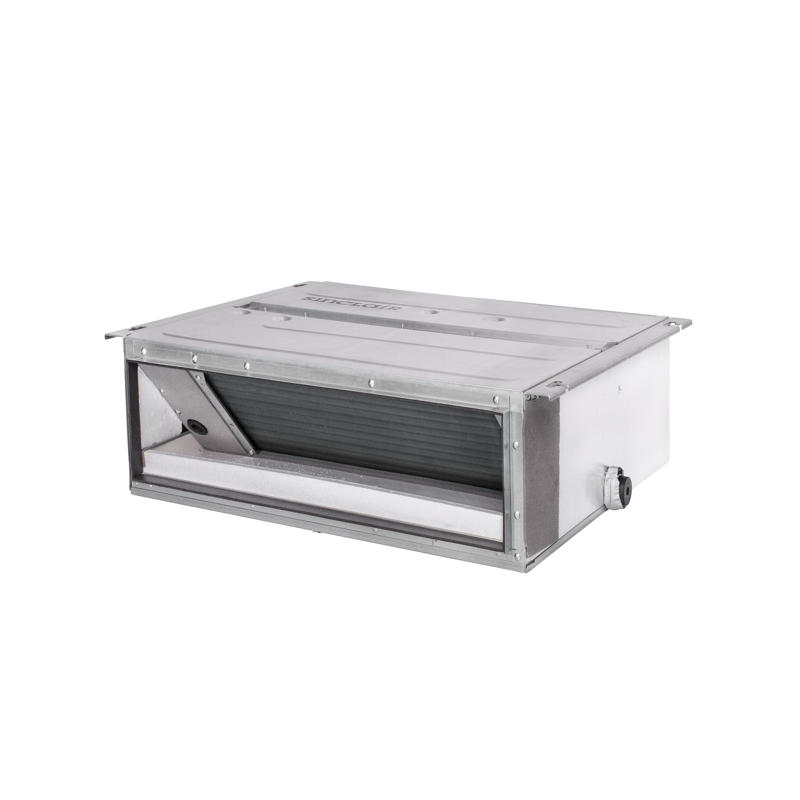 SINCLAIR CLIMATIZZATORE CANALIZZABILE 24000 BTU INVERTER A++