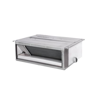 SINCLAIR CLIMATIZZATORE CANALIZZABILE 24000 BTU INVERTER A++