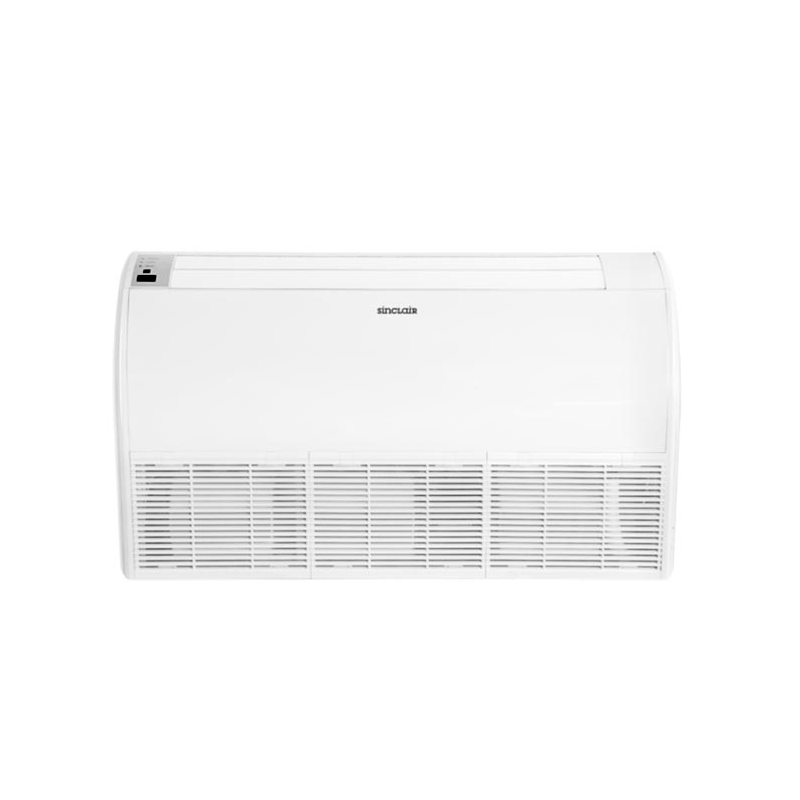 SINCLAIR CLIMATIZZATORE  CONSOLE  A PAVIMENTO 9000 BTU INVERTER A++ R32