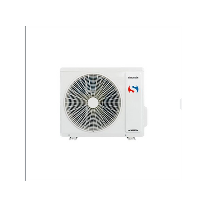SINCLAIR CLIMATIZZATORE  CONSOLE  A PAVIMENTO 9000 BTU INVERTER A++ R32