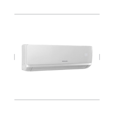 SINCLAIR CLIMATIZZATORE DUALSPLIT 42QHG DA 12000+12000 BTU INVERTER A++ R32 E UNITA ESTERNA 5.3 KW