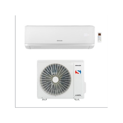 SINCLAIR CLIMATIZZATORE MONO 42QHG/38QHG DA 18000 BTU INVERTER A++ R32