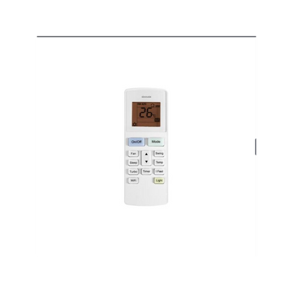 SINCLAIR CLIMATIZZATORE TRIALSPLIT 42QHG DA 9000+9000+9000 BTU INVERTER A++ R32 E UNITA ESTERNA 8 KW