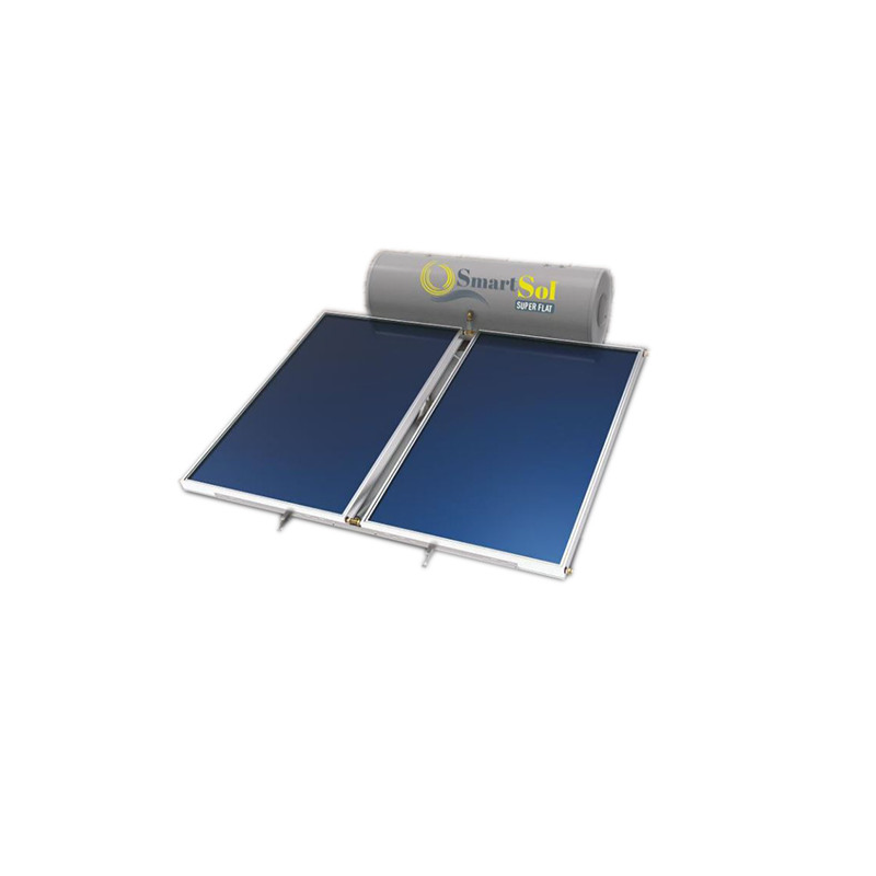 SMARTSOL KIT SOLARE 202.25.200/5MQ CLASSIC SHORT TETTO PIANO