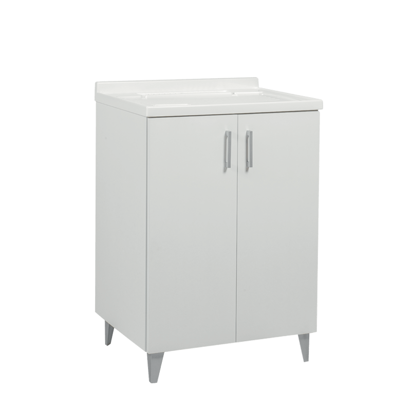 TRIOPLAST LAVATOIO MODELLO TOP LINE ANTA 60 X 50